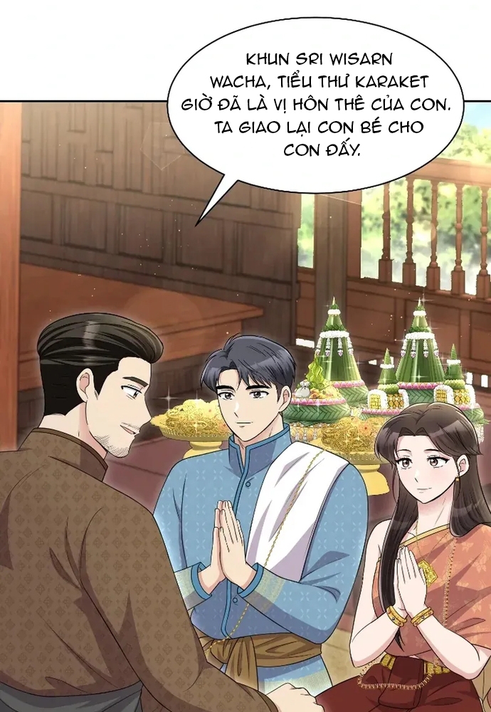 Ngược Dòng Thời Gian Để Yêu Anh Chapter 48 - Trang 2