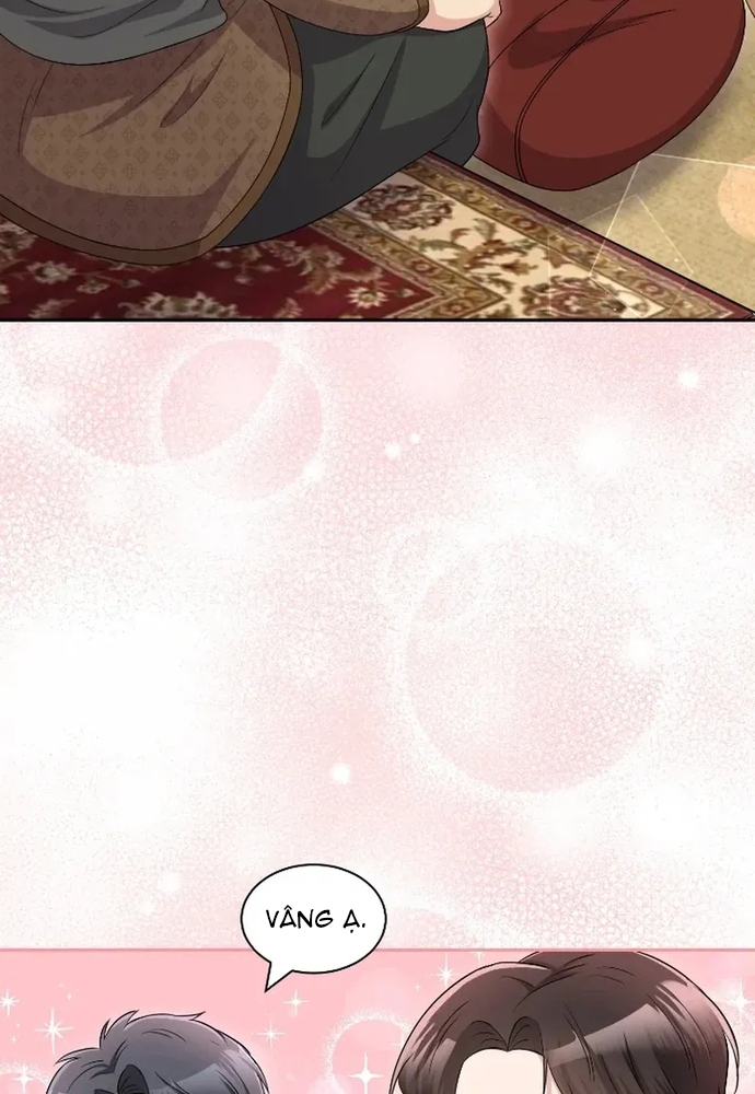 Ngược Dòng Thời Gian Để Yêu Anh Chapter 48 - Trang 2