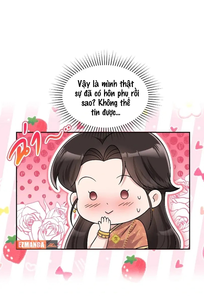 Ngược Dòng Thời Gian Để Yêu Anh Chapter 48 - Trang 2