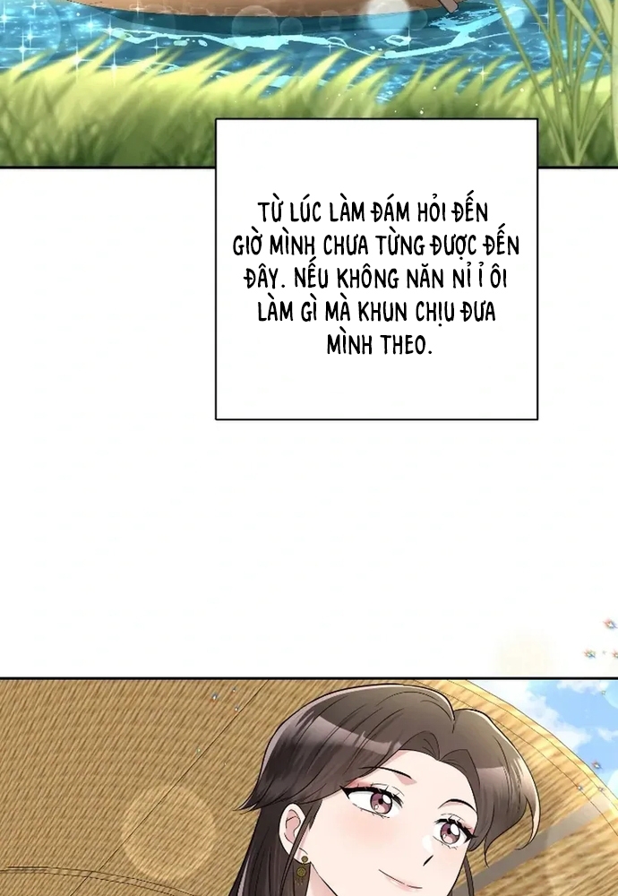 Ngược Dòng Thời Gian Để Yêu Anh Chapter 48 - Trang 2