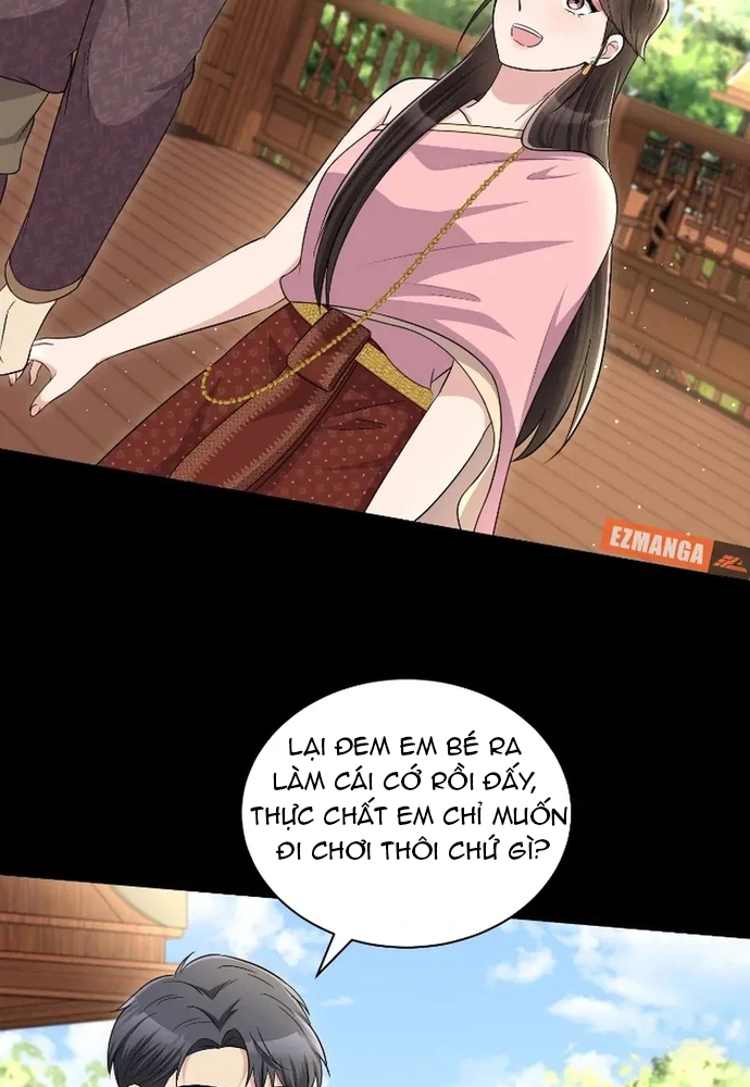 Ngược Dòng Thời Gian Để Yêu Anh Chapter 48 - Trang 2