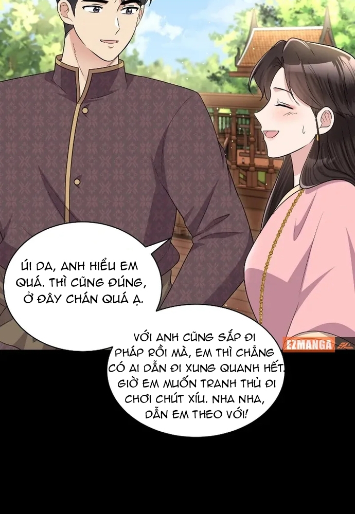 Ngược Dòng Thời Gian Để Yêu Anh Chapter 48 - Trang 2