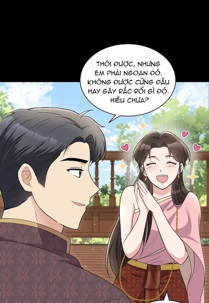 Ngược Dòng Thời Gian Để Yêu Anh Chapter 48 - Trang 2