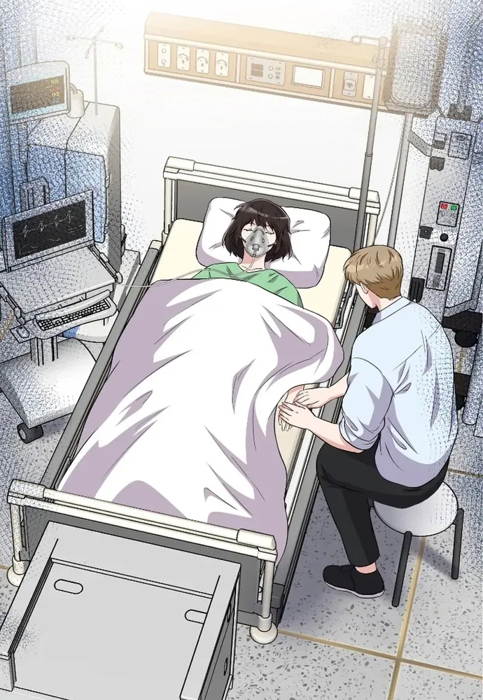 Ngược Dòng Thời Gian Để Yêu Anh Chapter 48 - Trang 2