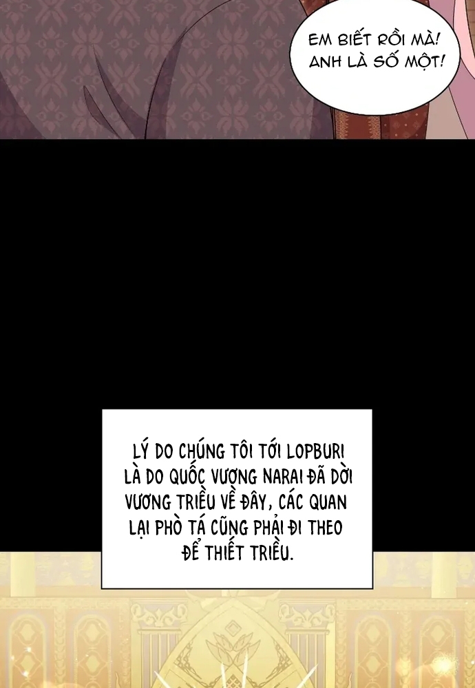 Ngược Dòng Thời Gian Để Yêu Anh Chapter 48 - Trang 2