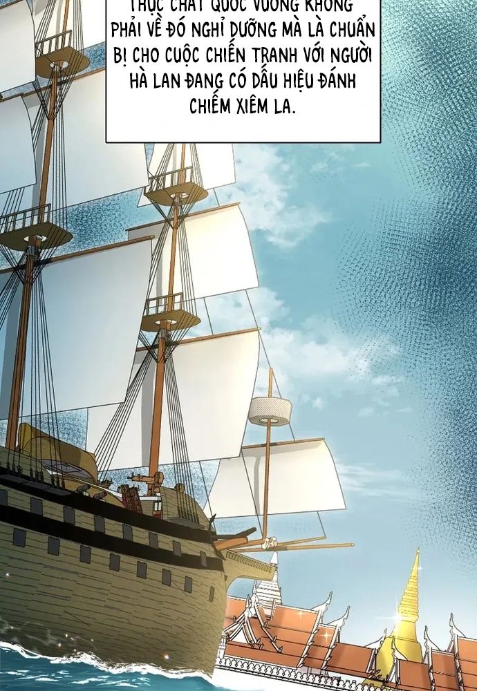 Ngược Dòng Thời Gian Để Yêu Anh Chapter 48 - Trang 2