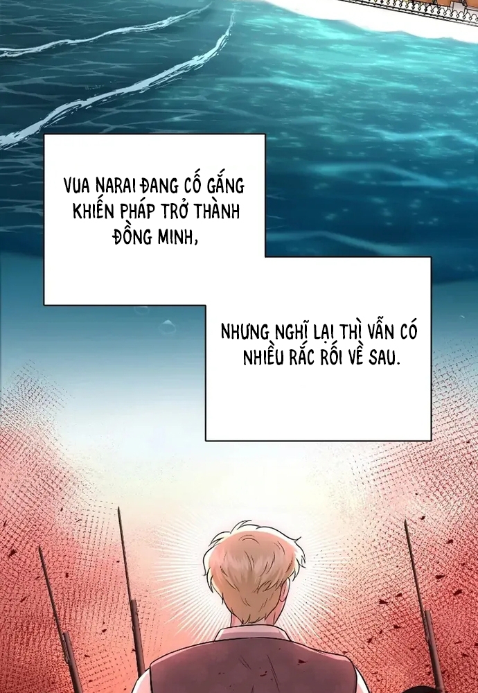 Ngược Dòng Thời Gian Để Yêu Anh Chapter 48 - Trang 2