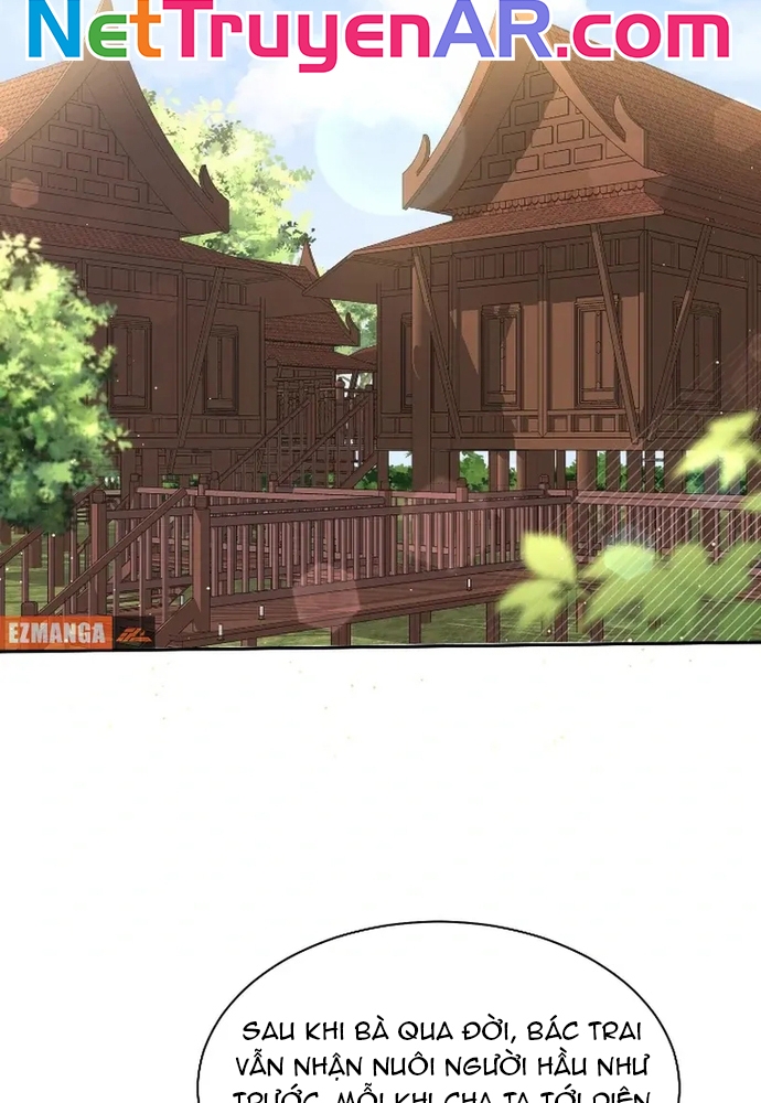 Ngược Dòng Thời Gian Để Yêu Anh Chapter 48 - Trang 2