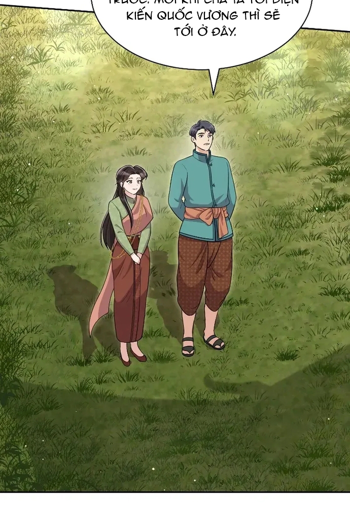 Ngược Dòng Thời Gian Để Yêu Anh Chapter 48 - Trang 2