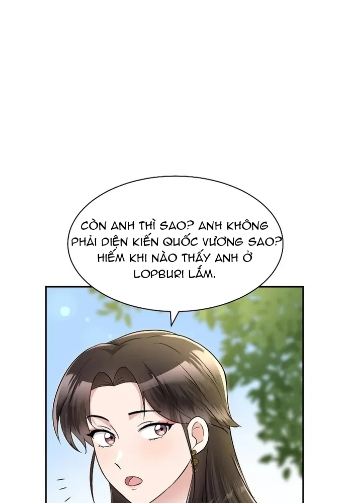 Ngược Dòng Thời Gian Để Yêu Anh Chapter 48 - Trang 2