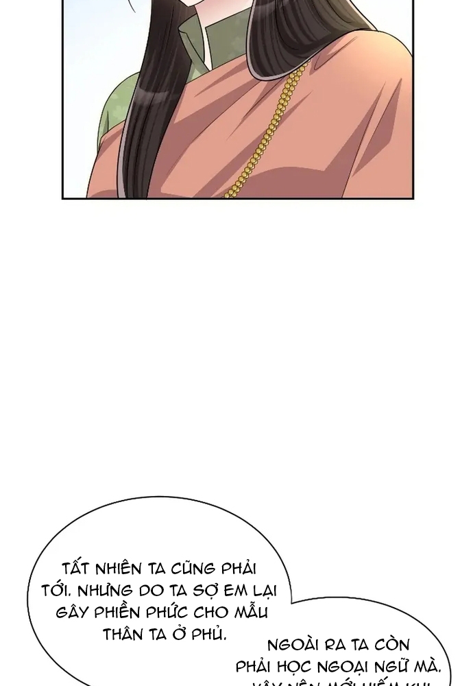 Ngược Dòng Thời Gian Để Yêu Anh Chapter 48 - Trang 2