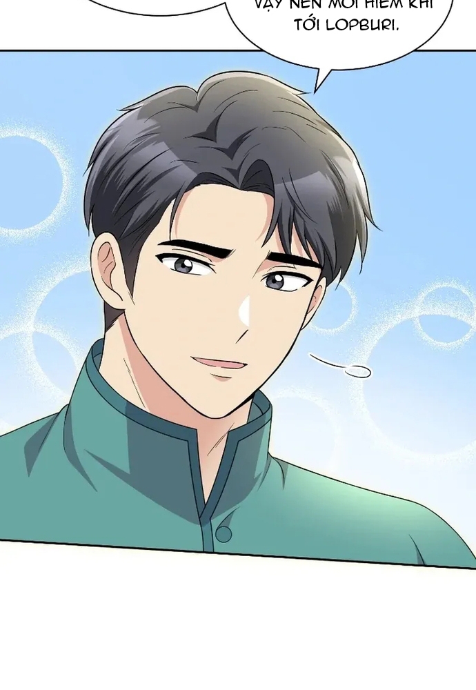 Ngược Dòng Thời Gian Để Yêu Anh Chapter 48 - Trang 2