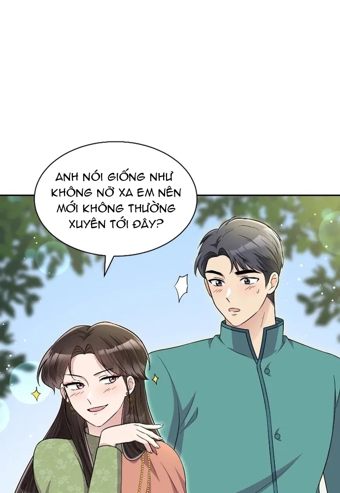 Ngược Dòng Thời Gian Để Yêu Anh Chapter 48 - Trang 2