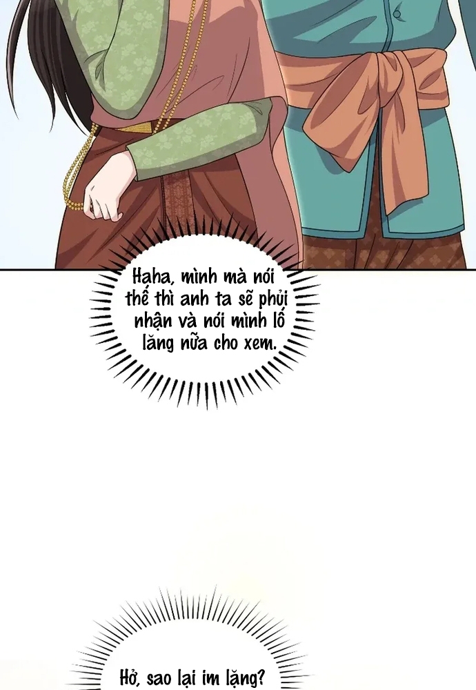 Ngược Dòng Thời Gian Để Yêu Anh Chapter 48 - Trang 2