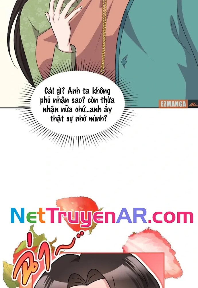 Ngược Dòng Thời Gian Để Yêu Anh Chapter 48 - Trang 2