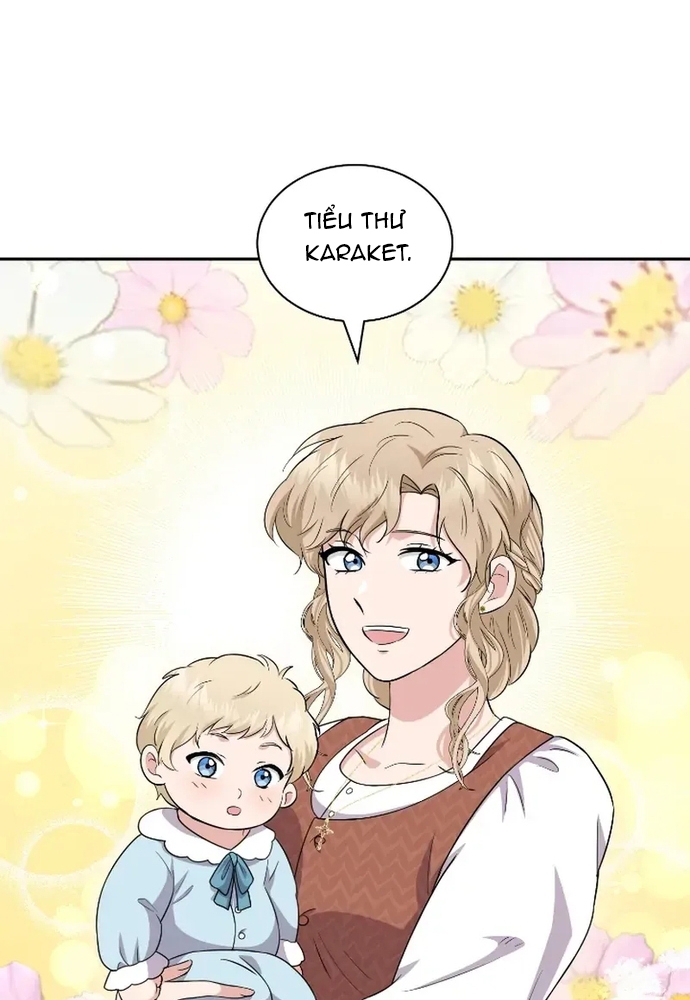 Ngược Dòng Thời Gian Để Yêu Anh Chapter 48 - Trang 2