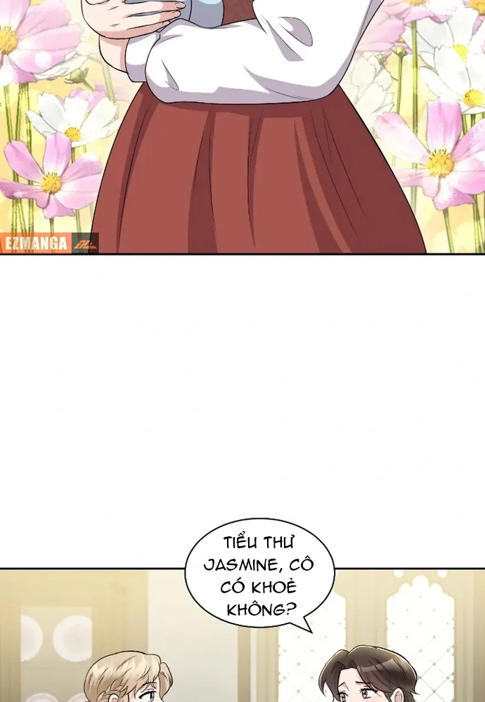 Ngược Dòng Thời Gian Để Yêu Anh Chapter 48 - Trang 2