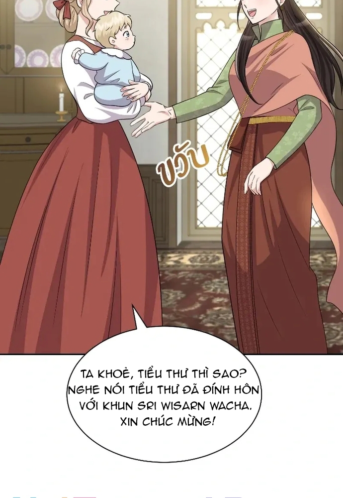 Ngược Dòng Thời Gian Để Yêu Anh Chapter 48 - Trang 2