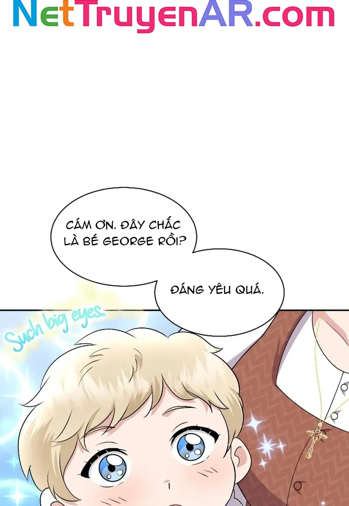 Ngược Dòng Thời Gian Để Yêu Anh Chapter 48 - Trang 2