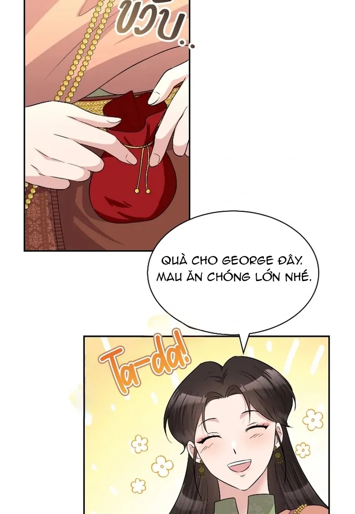 Ngược Dòng Thời Gian Để Yêu Anh Chapter 48 - Trang 2