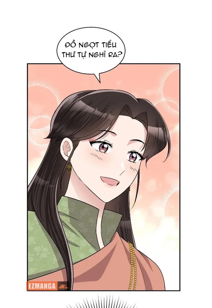 Ngược Dòng Thời Gian Để Yêu Anh Chapter 48 - Trang 2