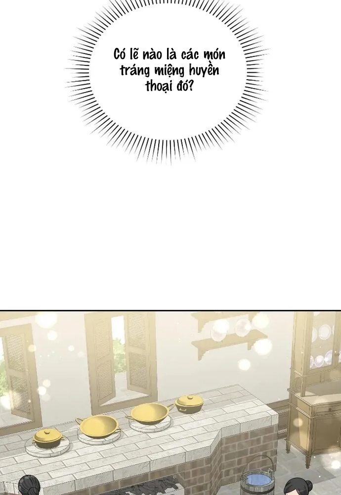 Ngược Dòng Thời Gian Để Yêu Anh Chapter 48 - Trang 2