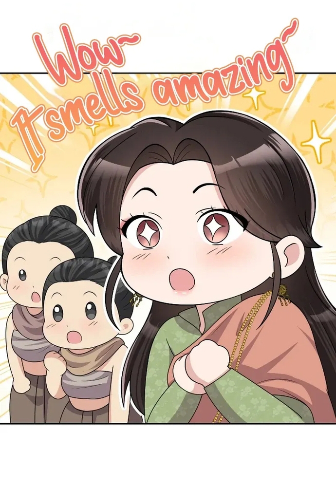 Ngược Dòng Thời Gian Để Yêu Anh Chapter 48 - Trang 2