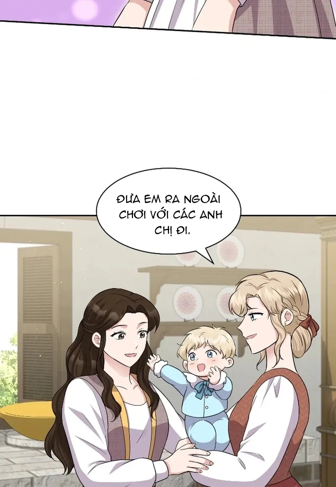 Ngược Dòng Thời Gian Để Yêu Anh Chapter 48 - Trang 2