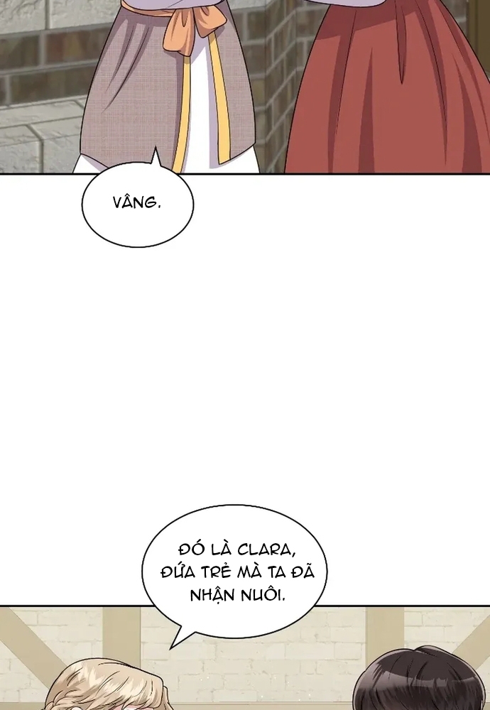 Ngược Dòng Thời Gian Để Yêu Anh Chapter 48 - Trang 2