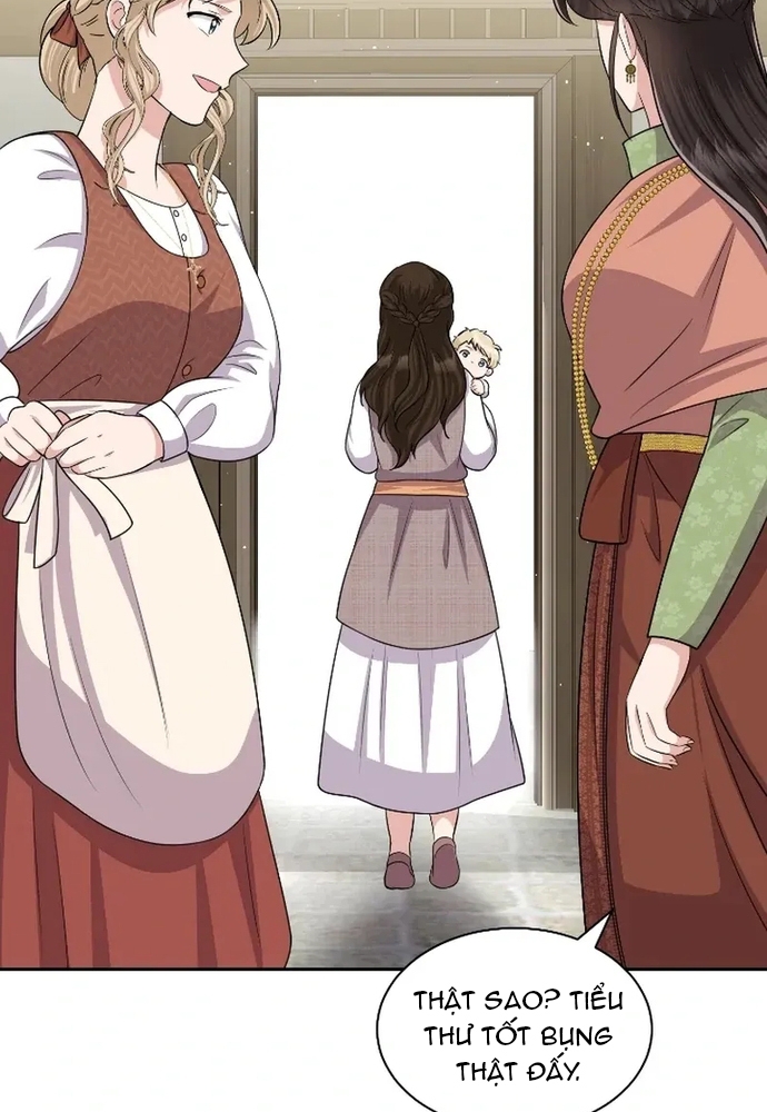 Ngược Dòng Thời Gian Để Yêu Anh Chapter 48 - Trang 2