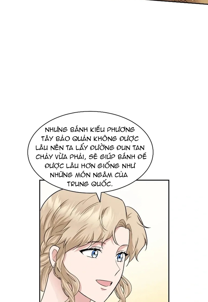 Ngược Dòng Thời Gian Để Yêu Anh Chapter 48 - Trang 2