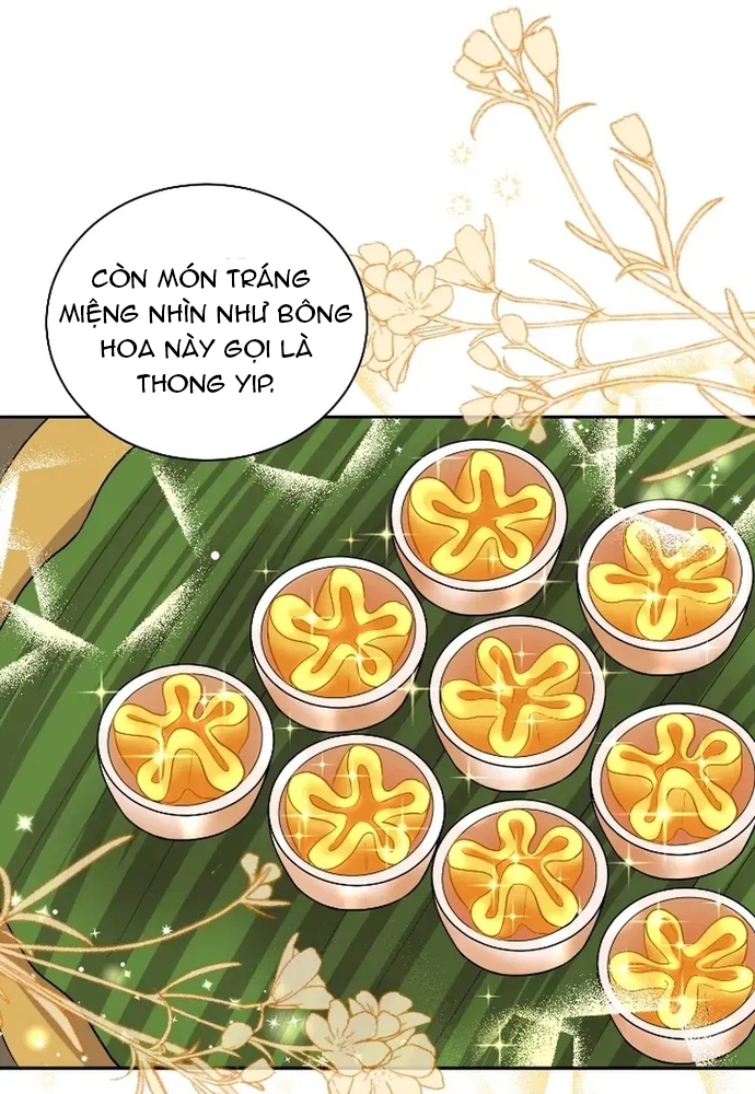 Ngược Dòng Thời Gian Để Yêu Anh Chapter 48 - Trang 2