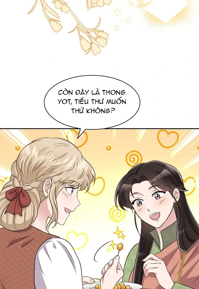 Ngược Dòng Thời Gian Để Yêu Anh Chapter 48 - Trang 2