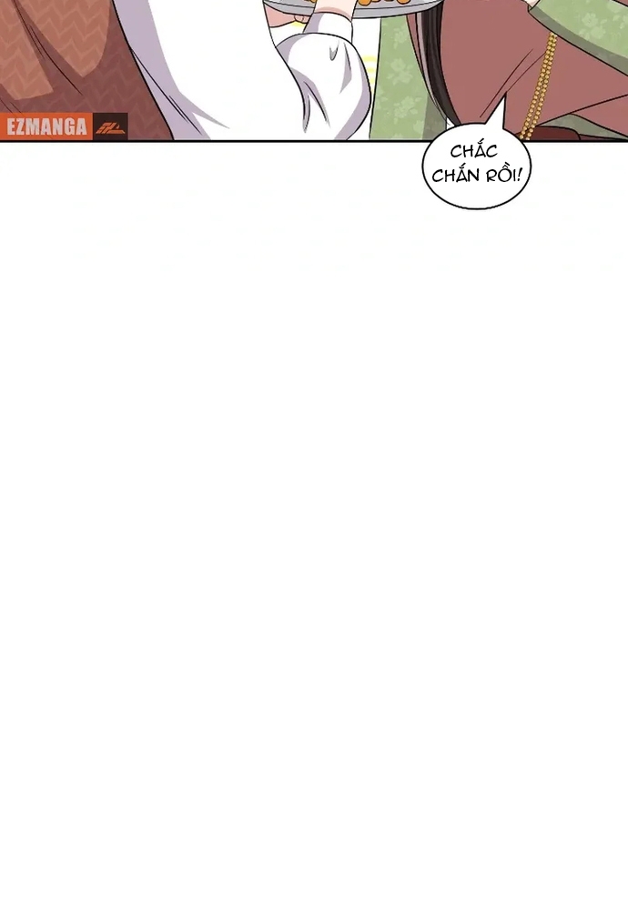 Ngược Dòng Thời Gian Để Yêu Anh Chapter 48 - Trang 2