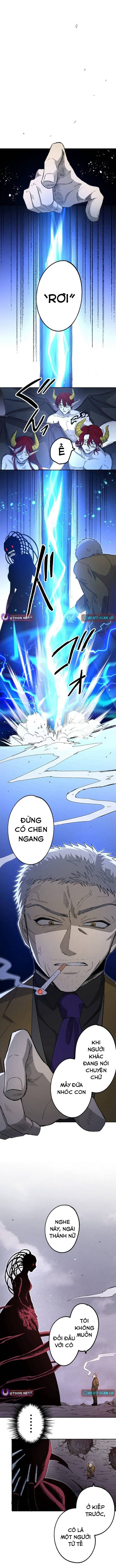 Phế Vật Thợ Săn Trùng Sinh Chapter 11 - Trang 2
