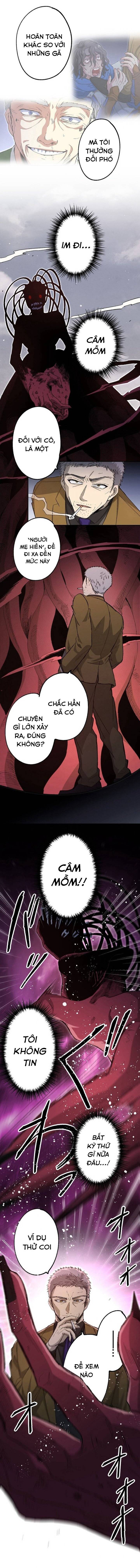Phế Vật Thợ Săn Trùng Sinh Chapter 11 - Trang 2
