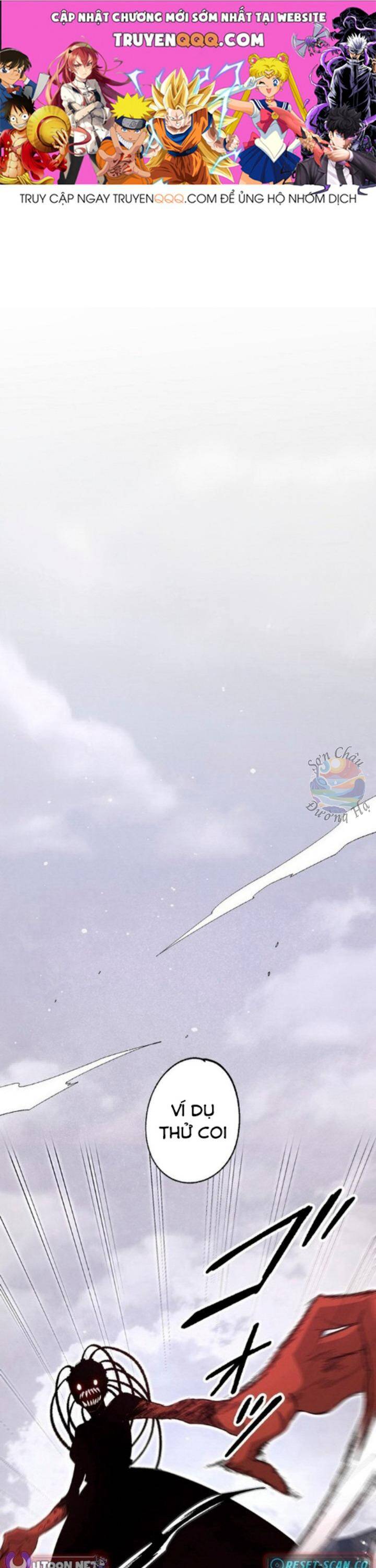 Phế Vật Thợ Săn Trùng Sinh Chapter 12 - Trang 2