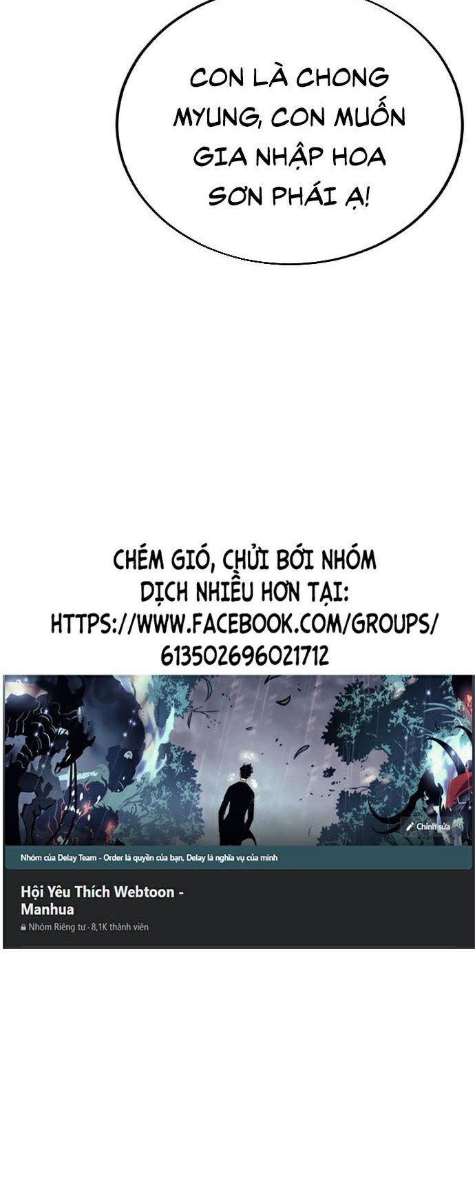 Hoa Sơn Tái Khởi Chapter 2 - Trang 2
