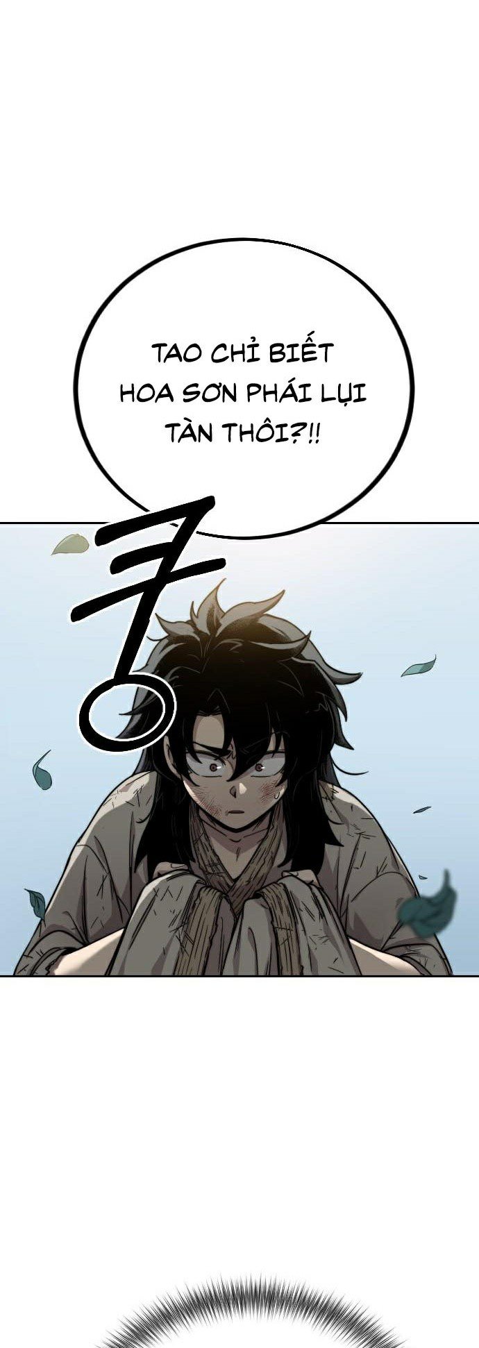 Hoa Sơn Tái Khởi Chapter 2 - Trang 2