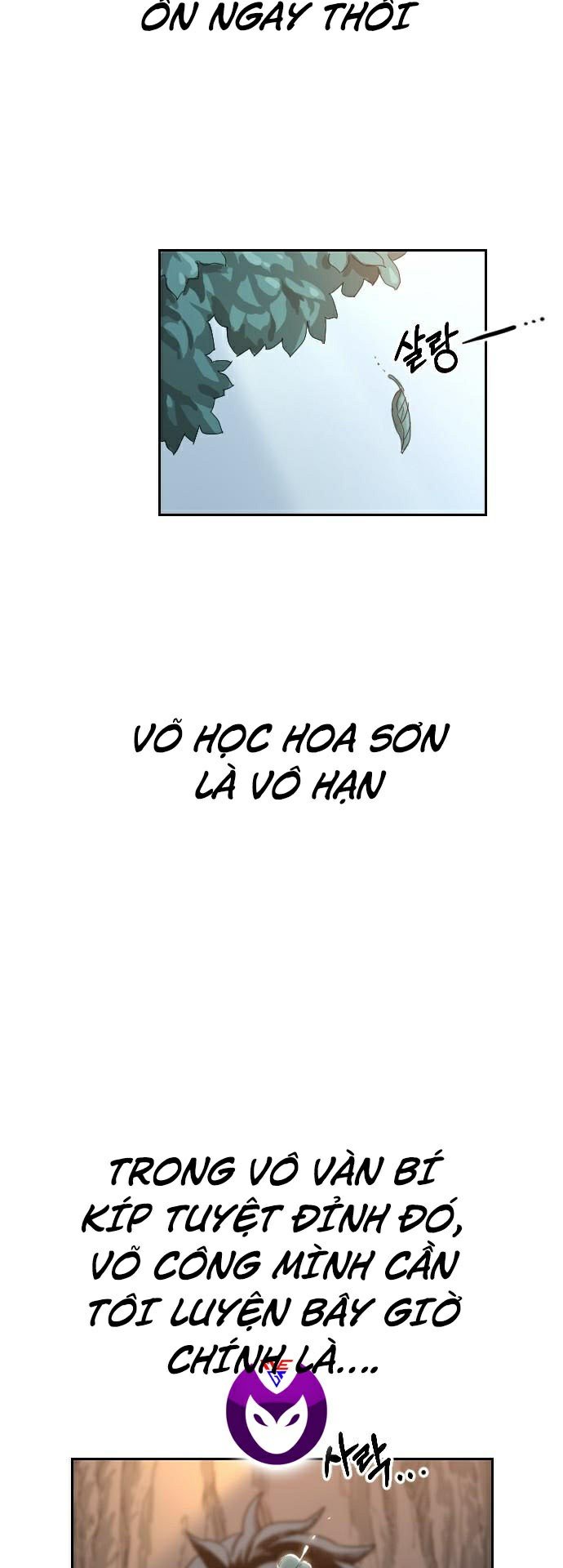 Hoa Sơn Tái Khởi Chapter 2 - Trang 2