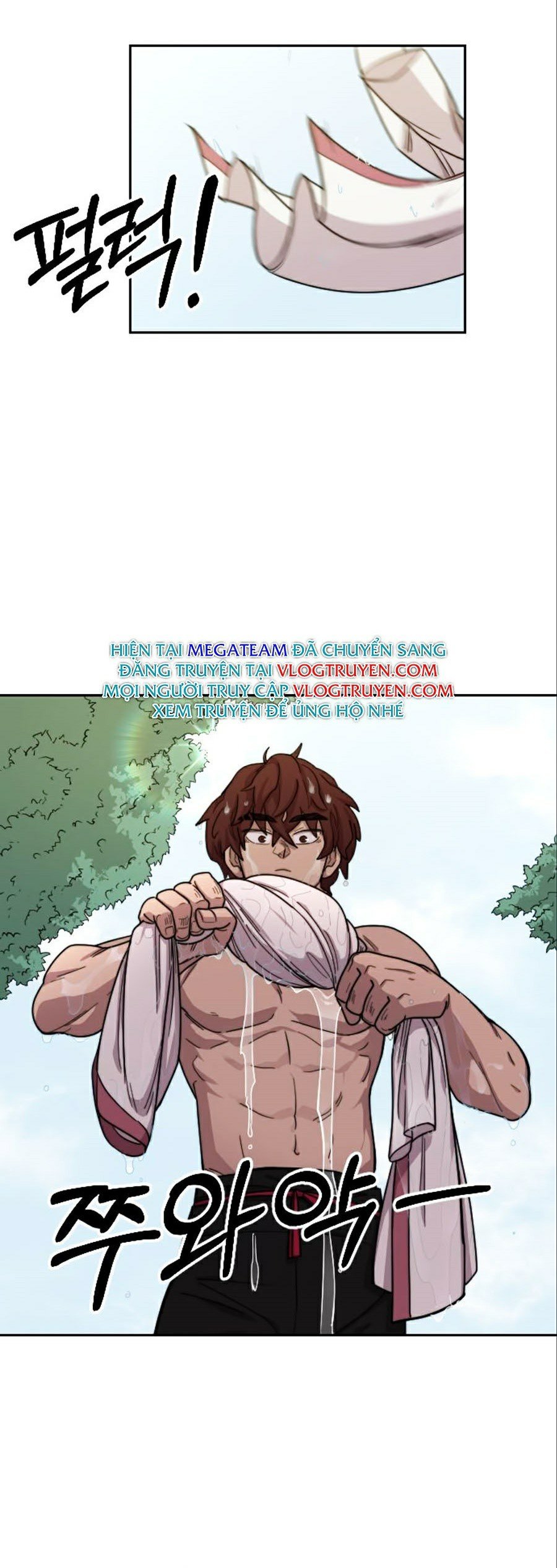 Hoa Sơn Tái Khởi Chapter 14 - Trang 2