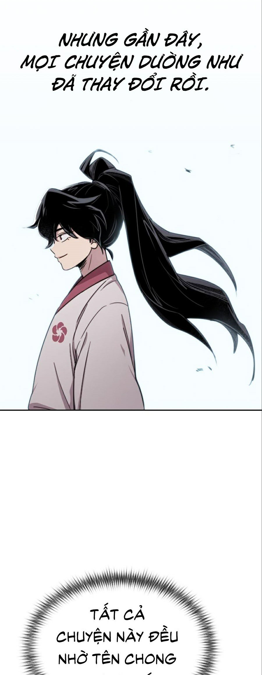 Hoa Sơn Tái Khởi Chapter 14 - Trang 2