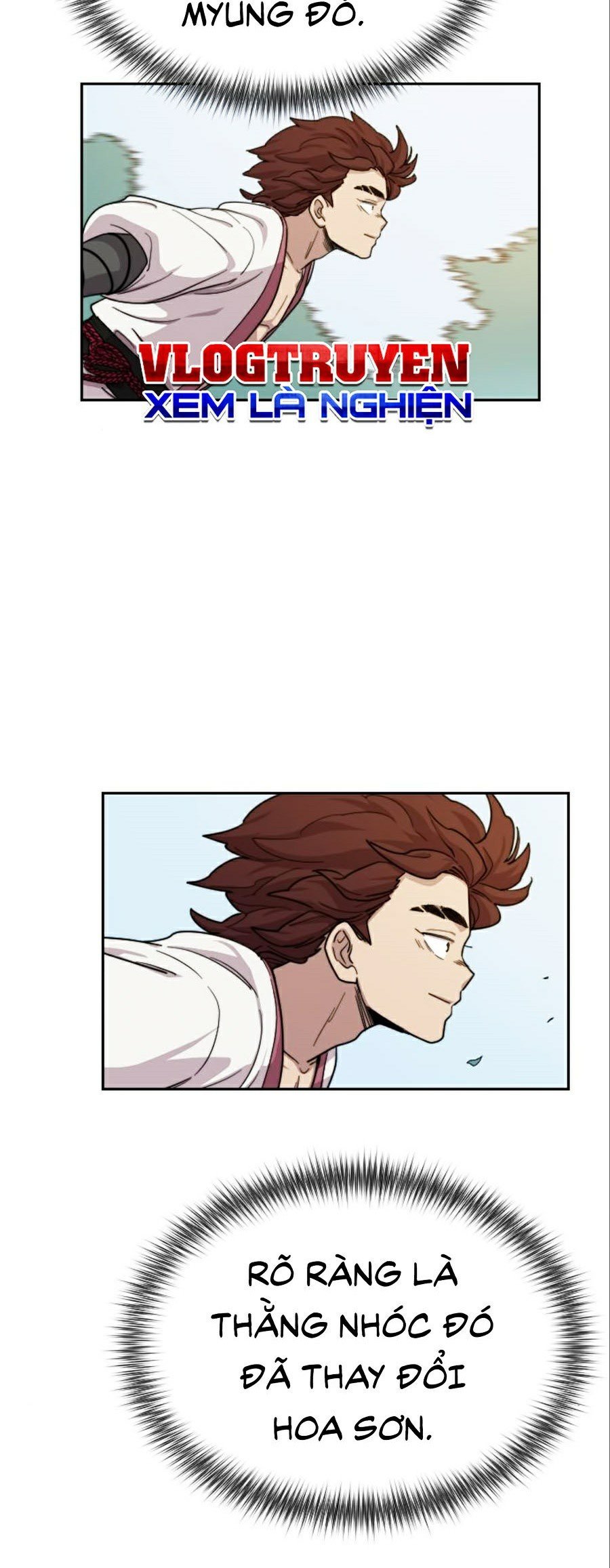 Hoa Sơn Tái Khởi Chapter 14 - Trang 2
