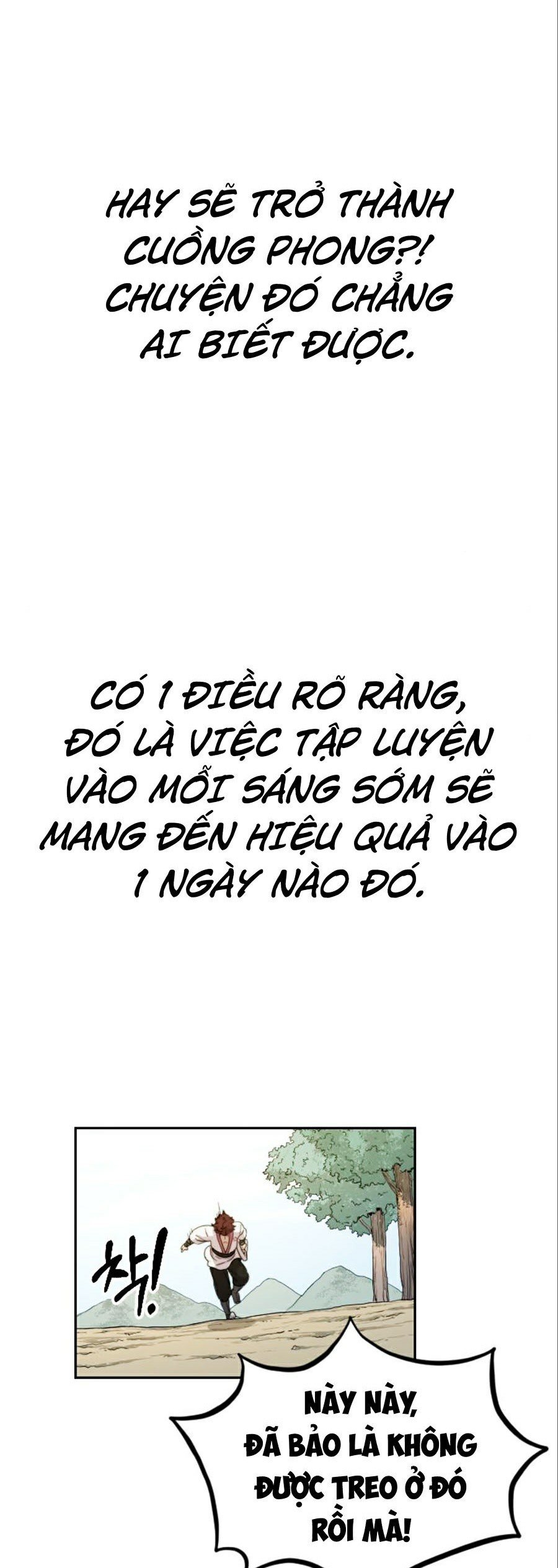 Hoa Sơn Tái Khởi Chapter 14 - Trang 2