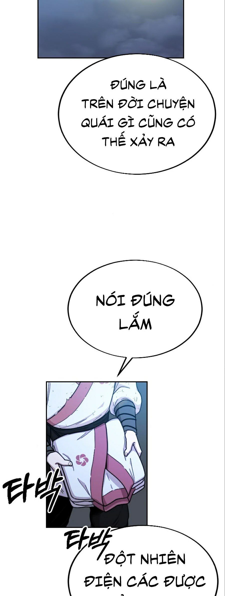 Hoa Sơn Tái Khởi Chapter 14 - Trang 2