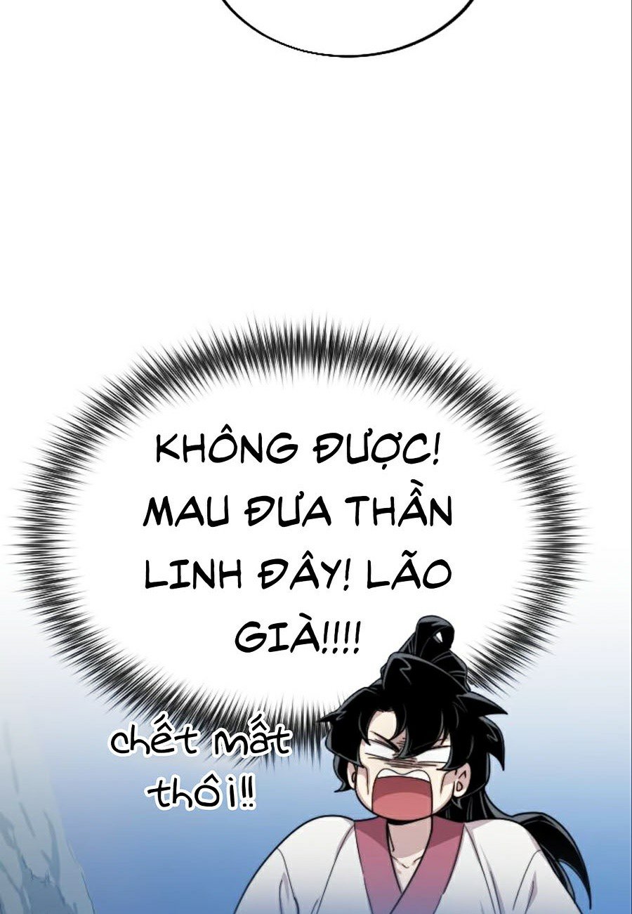 Hoa Sơn Tái Khởi Chapter 14 - Trang 2