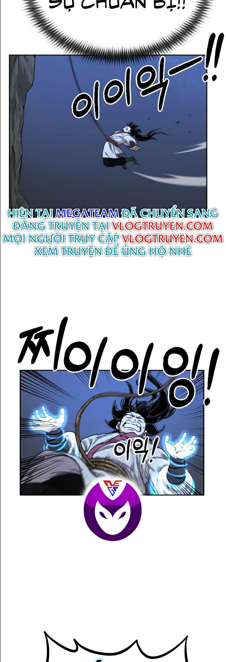 Hoa Sơn Tái Khởi Chapter 16 - Trang 2