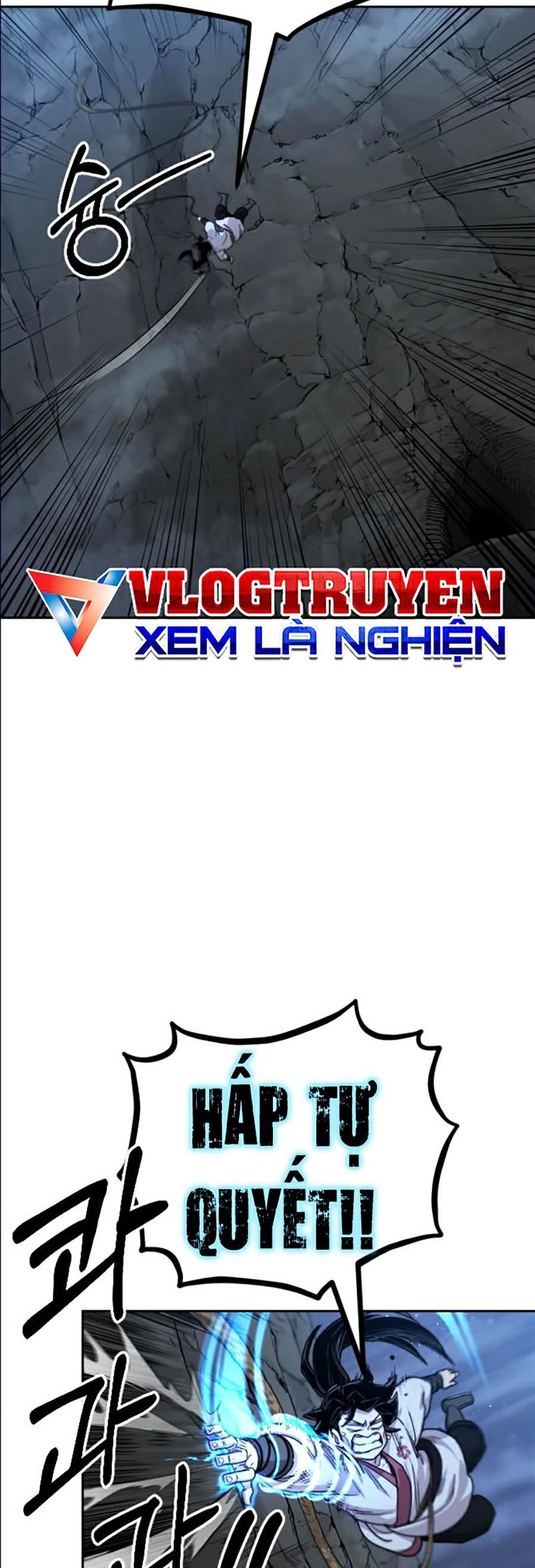 Hoa Sơn Tái Khởi Chapter 16 - Trang 2