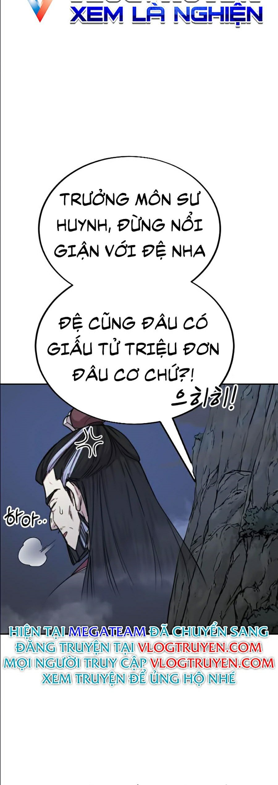 Hoa Sơn Tái Khởi Chapter 16 - Trang 2