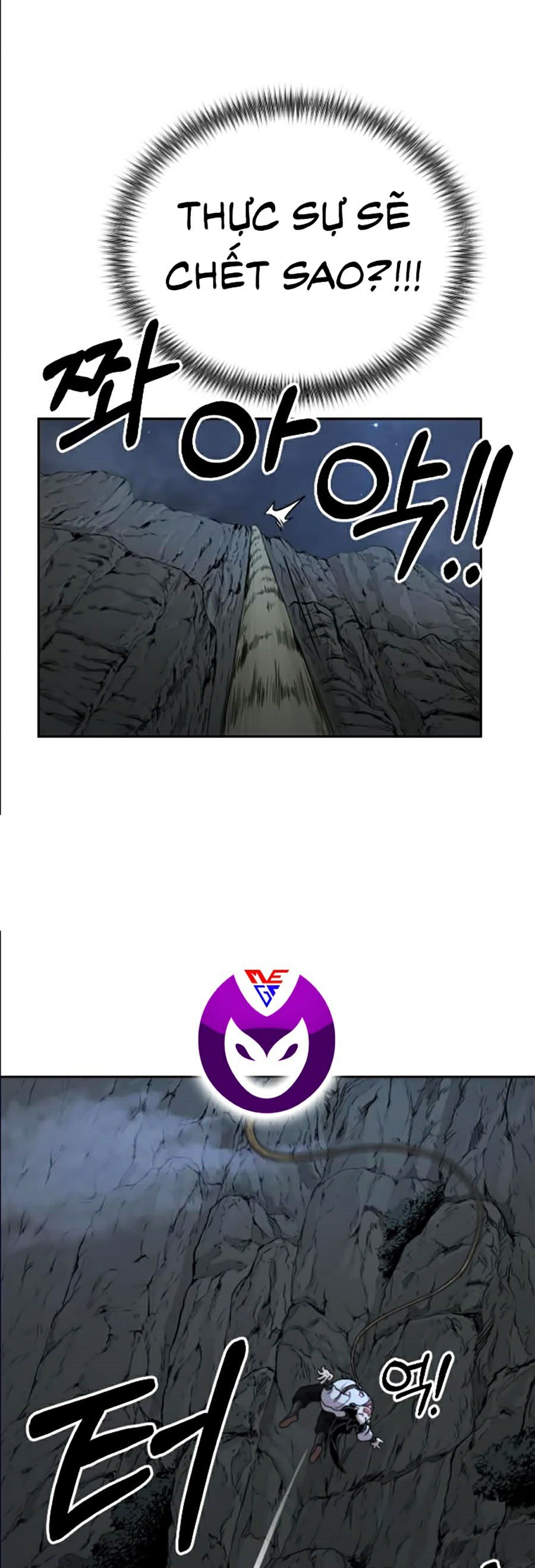 Hoa Sơn Tái Khởi Chapter 16 - Trang 2